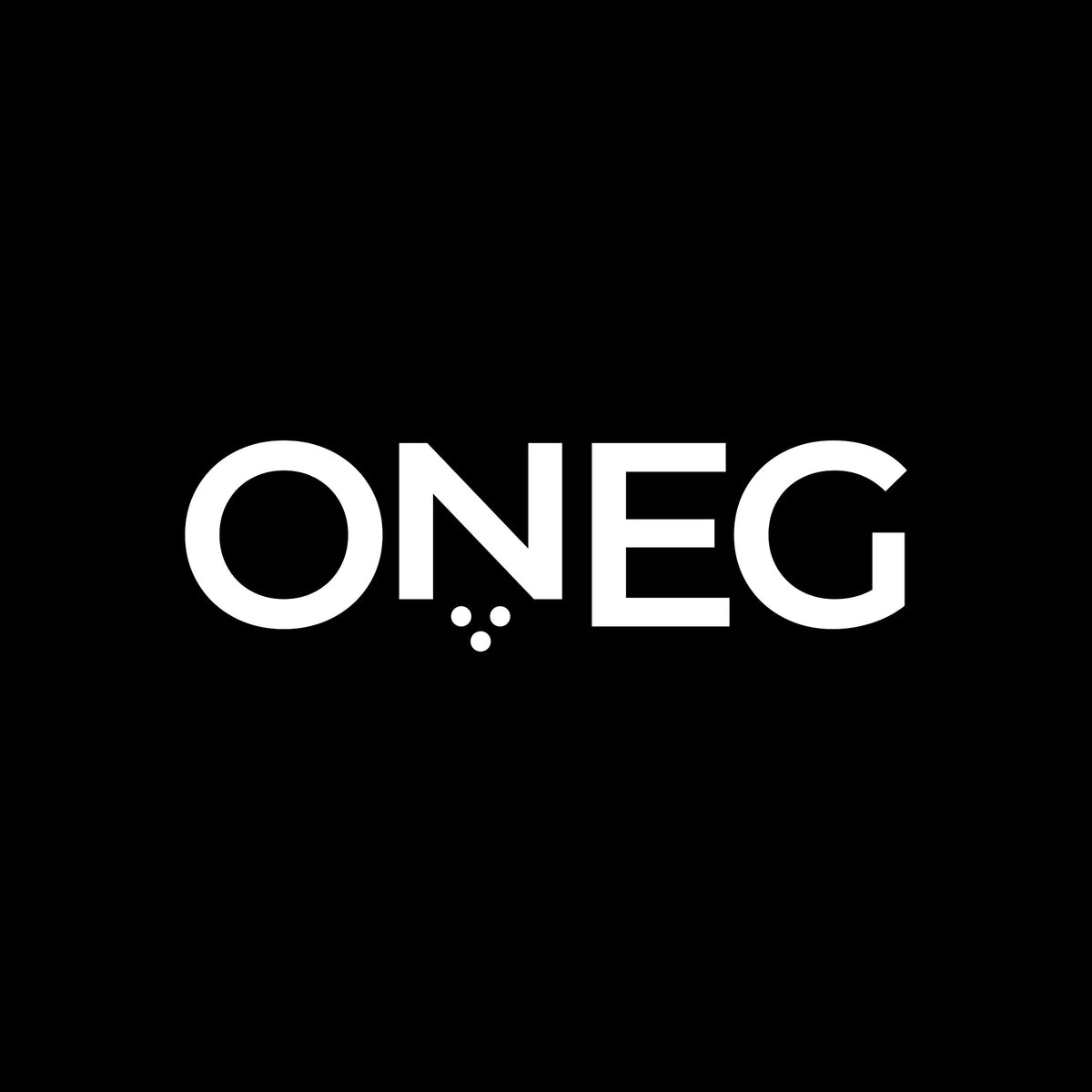 ONEG POUCHES
